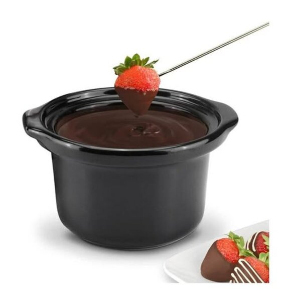 Mickey Mouse mini crock - Picture 2 of 5